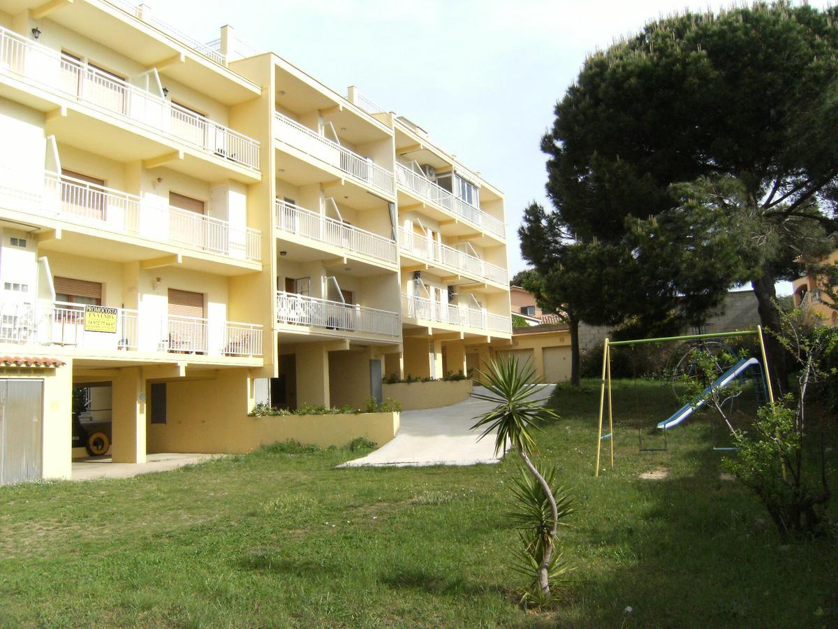 Riells De Mar A6 Apartment L' Escala Exterior foto