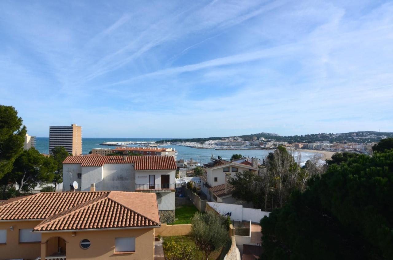 Riells De Mar A6 Apartment L' Escala Cameră foto